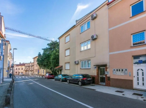 Apartments in Crikvenica 42635