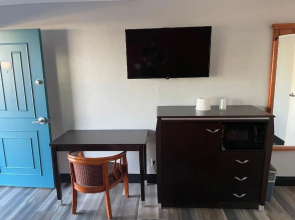 La Casa Motel