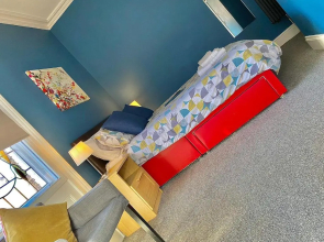 Grosvenor Place Guest House