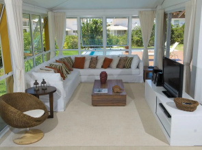 Quintas Private Residence