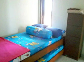 Araya Home Vacation Soekarno Hatta