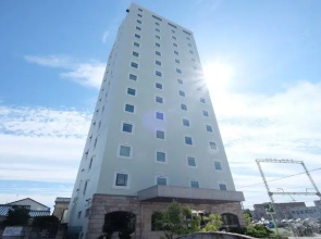 Hotel Au Matsuzaka