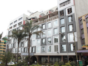 Best Western Plus Meridian Hotel