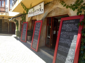 Cherry Grove Apartments