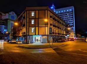 D'Green Hotel Kuching