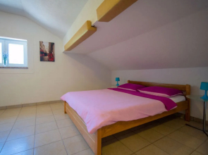 Apartment Sanja Karlobag 25382