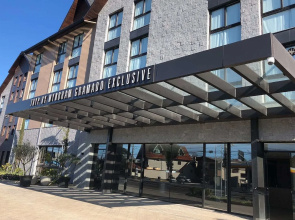 Exclusive Gramado Hotel & Spa by Gramado Parks