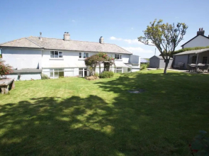 Penrose Cottage
