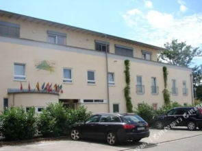 Hotel Auf der Buhn