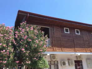 Palm Konak Apart Hotel