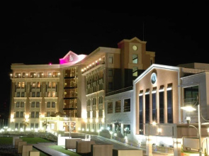 Excelsior Hotel & Spa Baku