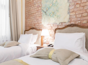 Hotel Pera Parma
