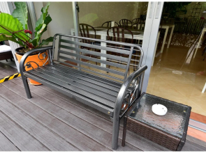 Ratchadamnoen Residence