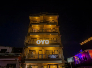 Hotel Baidam By OYO Rooms