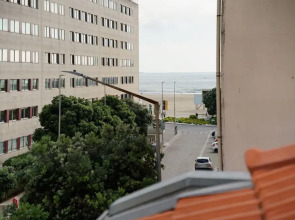 Feel Porto Matosinhos Flats