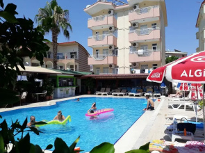 Orient Apart Hotel