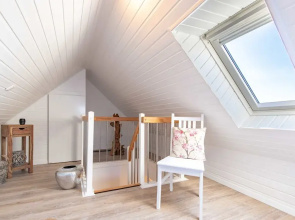 Ferienwohnung Anton Greetsiel