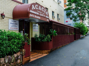 Acacia Inner City Inn