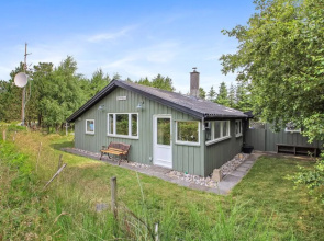 "Ve" - 800m from the sea in Western Jutland