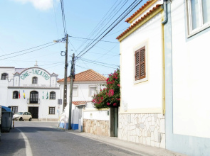 Family house Adraga