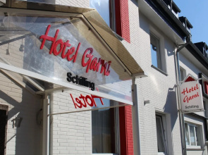 Hotel Garni Schilling