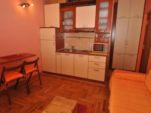 Rossa Apartments