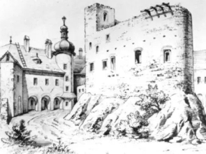Chateau GrandCastle