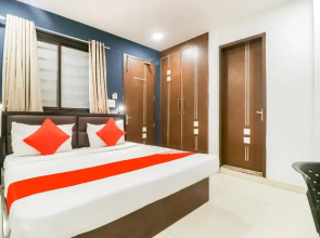 Hotel Mannat by OYO Rooms