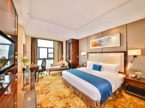 Jianghai Country Garden Phoenix Hotel