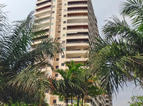 View Talay 3 Beach Apartments
