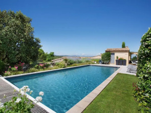 Villa Briali Pont Royal