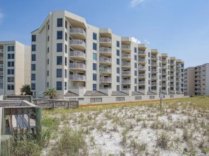 Inlet Reef 607