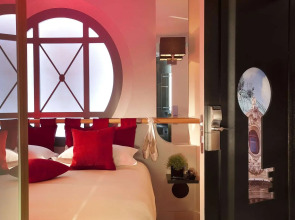 Secret de Paris - Hotel & Spa