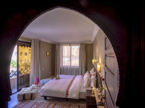 Majorelle City Center Boutique Hôtel