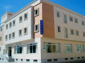 Hostal La Isla
