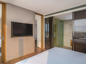 Prince Hotel Da Nang (Formerly Sel de Mer Hotel & Suites)
