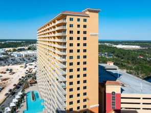 Calypso Resort by iTrip Panama City Beach