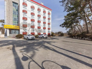 Hotel Miramonti