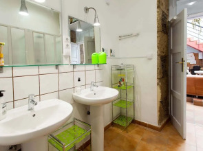 Bettmar EcoHostel Canarias