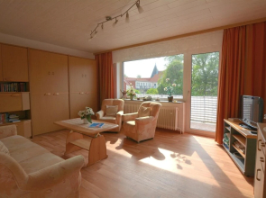 Haus Bünzow 1