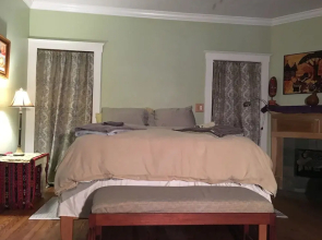 Jonesborough Bed and Breakfast