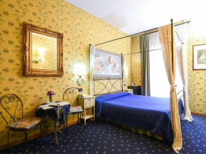 Residenza Ave Roma