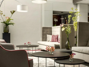 NH Collection Amsterdam Barbizon Palace