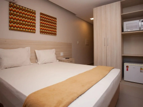 Hotel Encantos de Itaperapuã