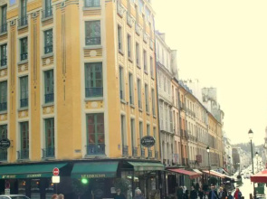 Versailles Regence