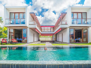 W15 Weligama Hotel