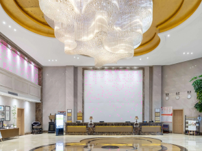 Ramada Linyi North