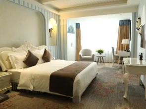 Zhihuitang Fengze Hotel