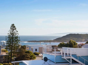 Gracetown Beach House - relaxing beachside holiday