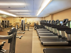 The Westin New York Grand Central